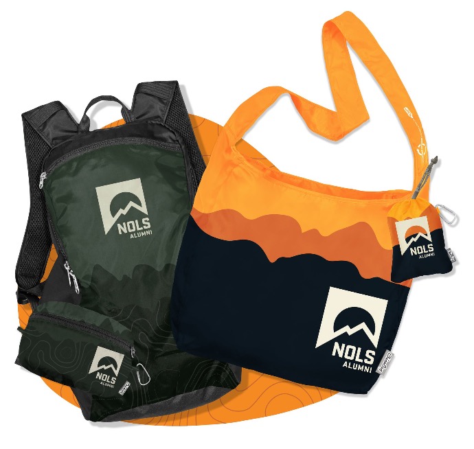 Check out the Nols And Chicobag Collection