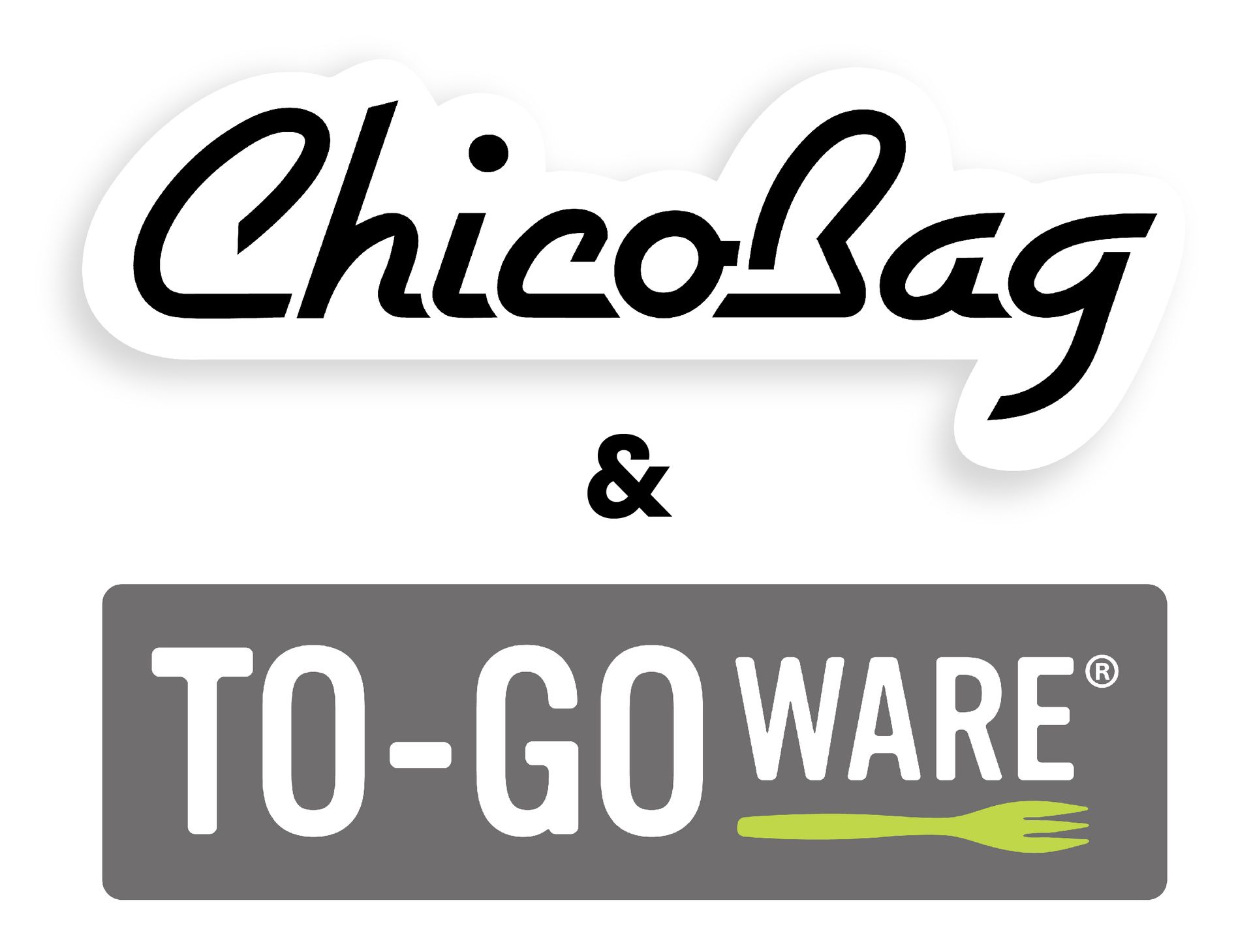 Chicobag and To-Go ware Logos
