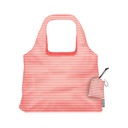 Vita Prints (Coral Stripe)