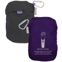 Amythest Bottle Sling rePETe Pouch