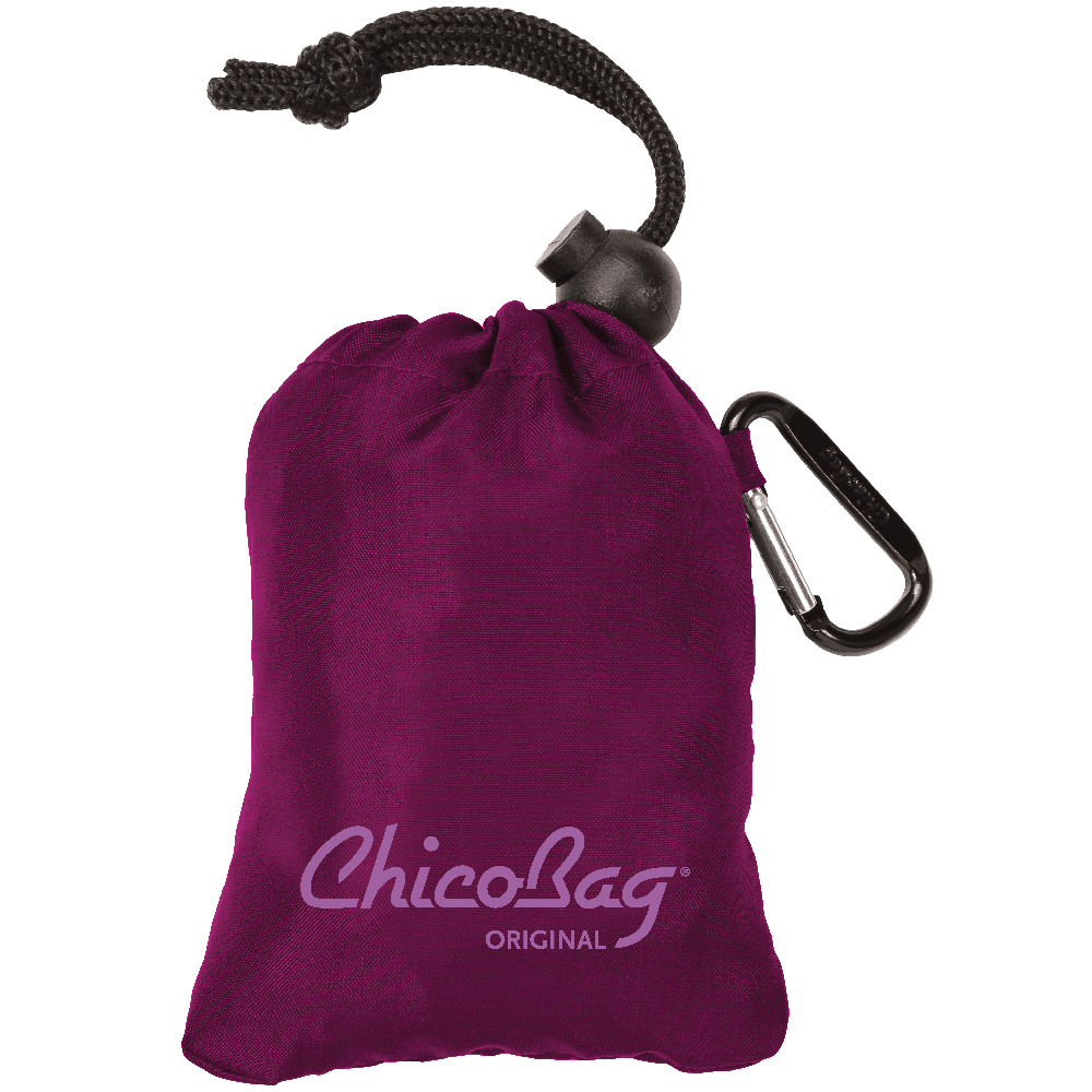 Boysenberry Original Tote Pouch