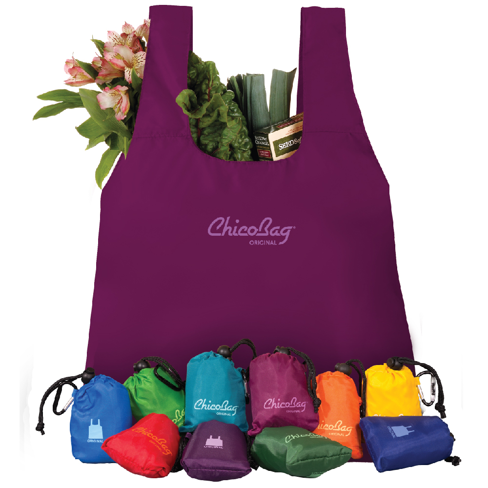 Boysenberry Original Tote Family