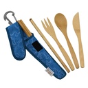 Blue Topo