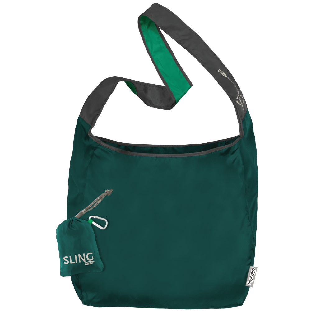 [SRSCO] Sling rePETe (Coral)