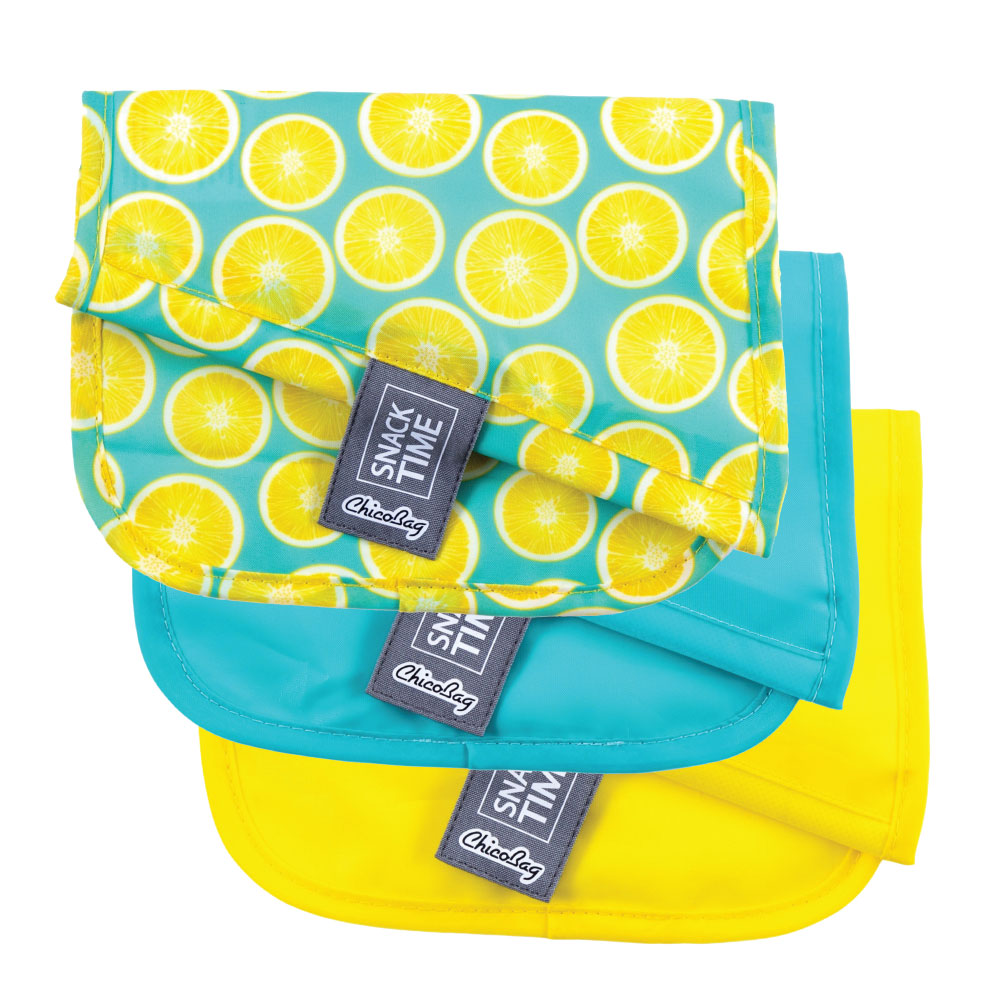 Chicobag Snack Time Bags - Thumbnail 3