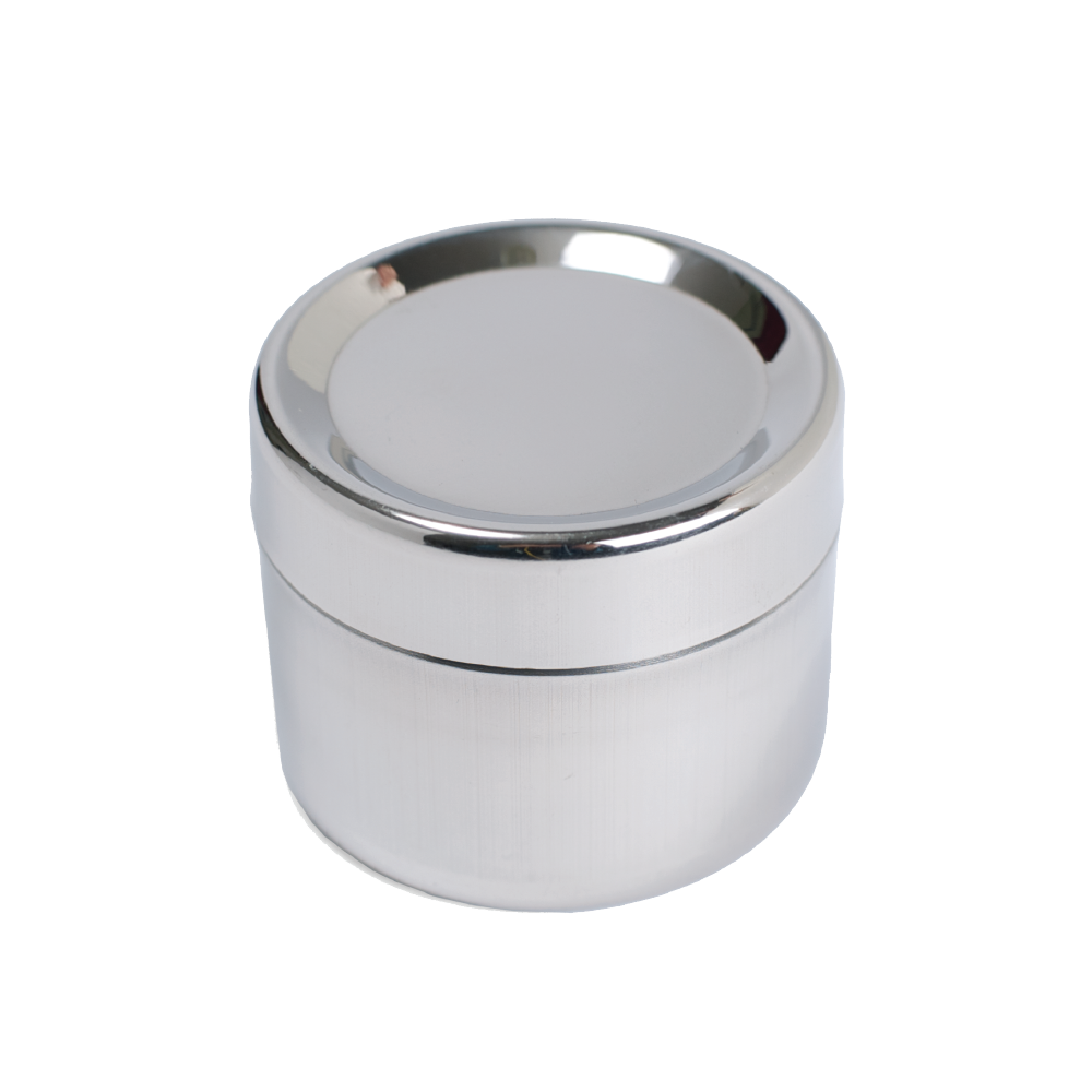 [EA71840] Stainless Steel Sidekick (Small (Half Cup))