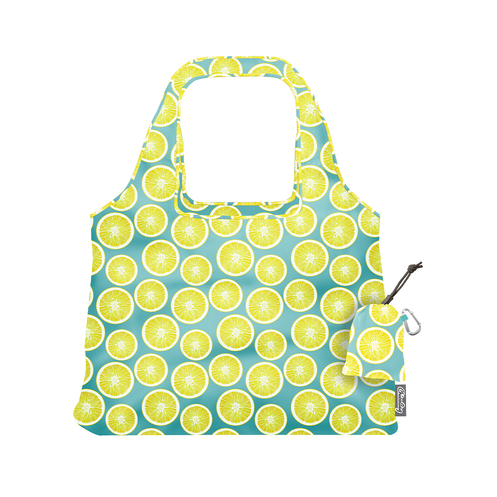 [VSLE] Vita Prints (Lemon)
