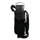 Adjustable Bottle Sling rePETe + Refine