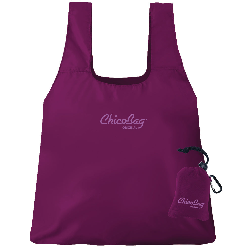 [OSBB] Original Tote (Boysenberry)