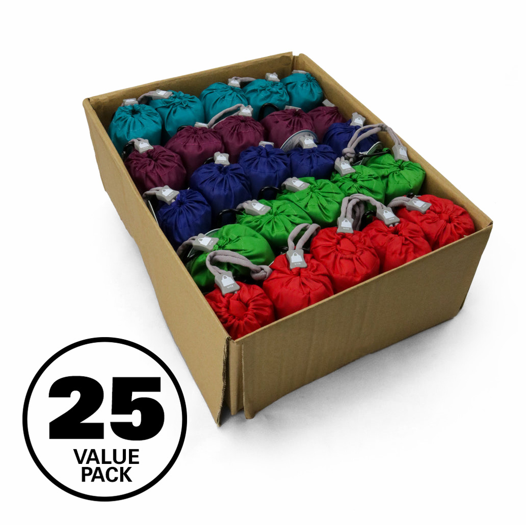 Vita Assorted 25 Pack