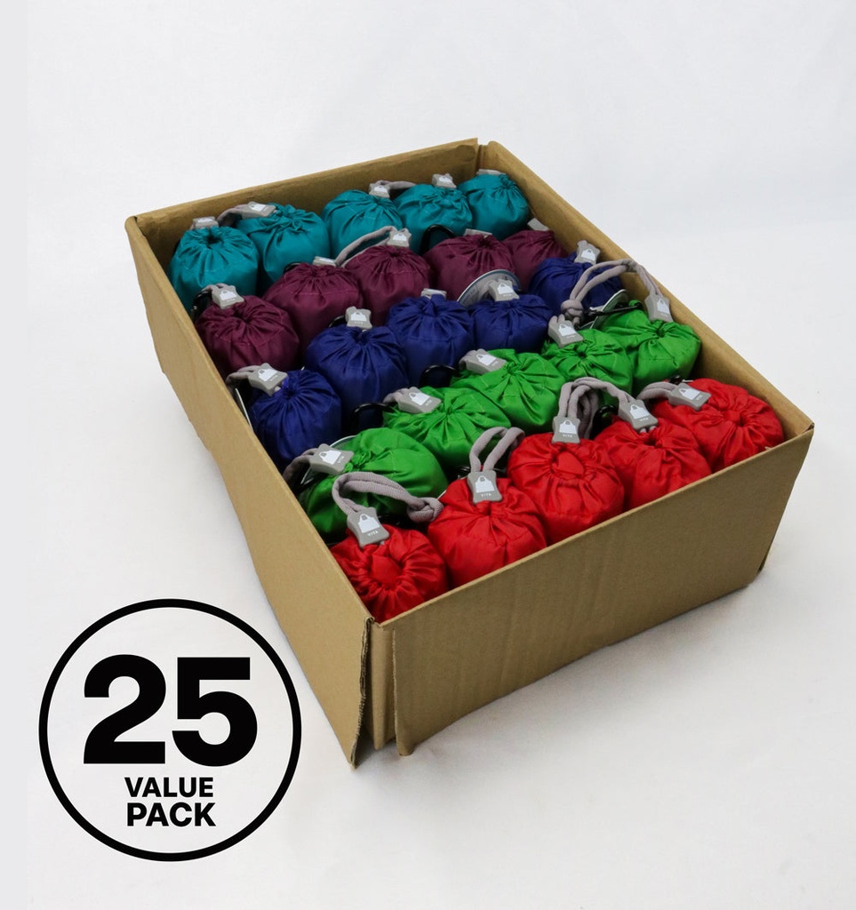 Vita Assorted 25 Pack