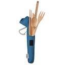 To-Go Ware Reusable Bamboo Utensil Set