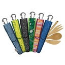 Premium Utensil Set 6 Pack Bundle