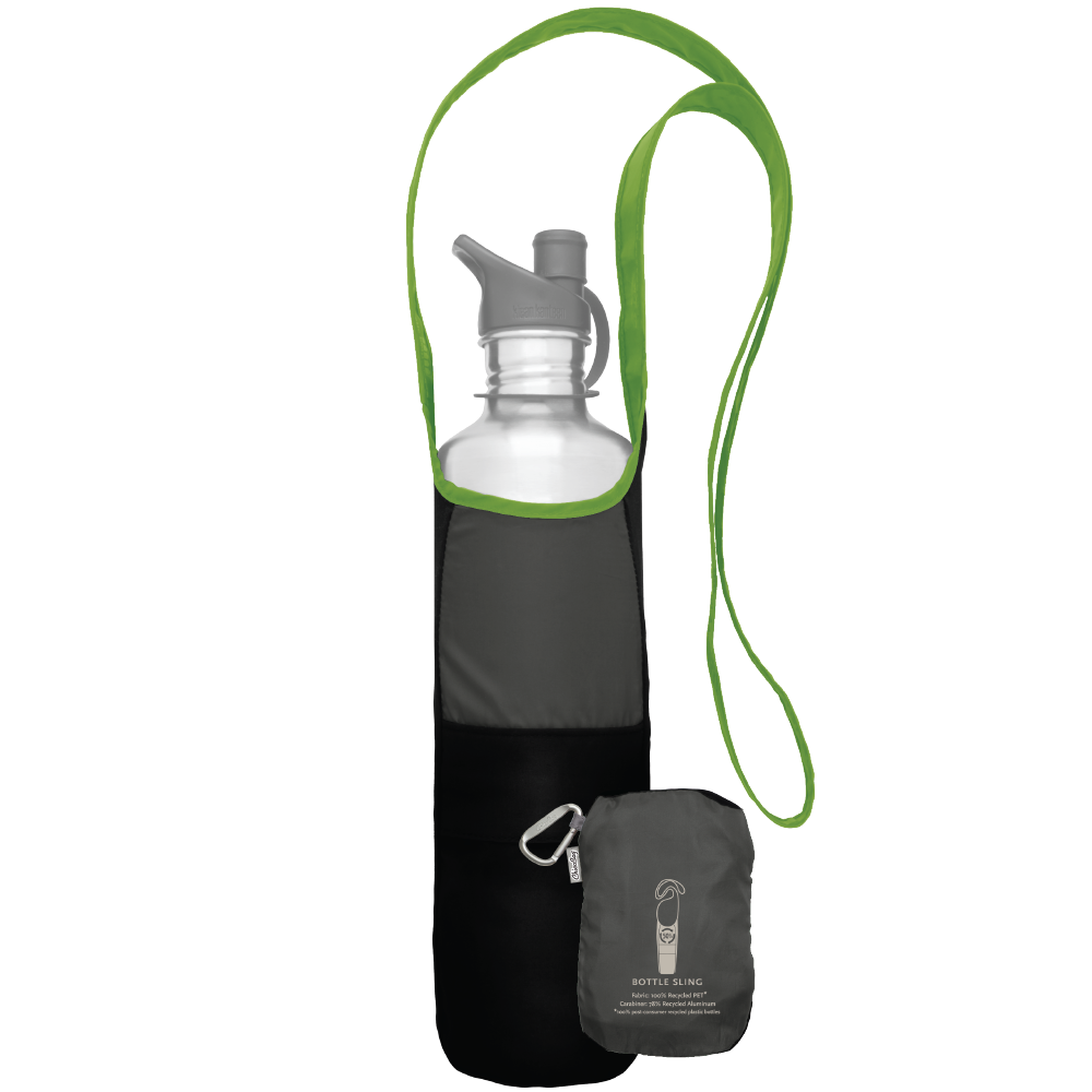 Bottle Sling rePETe image 1