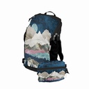 Travel Pack rePETe Prints