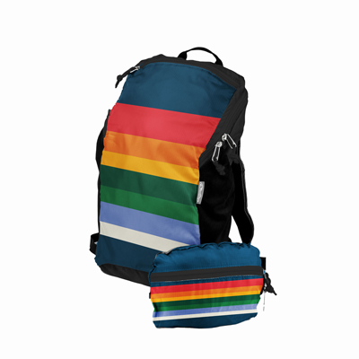 ChicoBag travel backpack