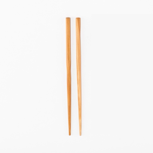 Single Bamboo Utensils (Chopsticks)