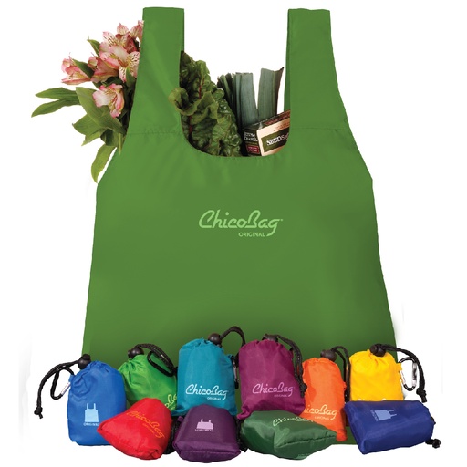 ChicoBag & To-Go Ware Shop All Bags & Utensils