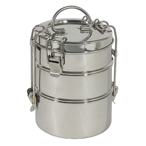 [EA71949] 3 Tier Tiffin