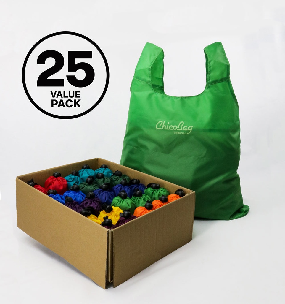 Original Assorted 25 Pack image 1